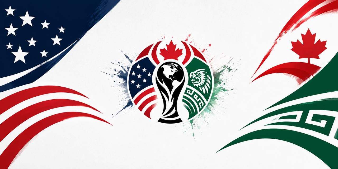 STAR26 World Cup 2026 banner